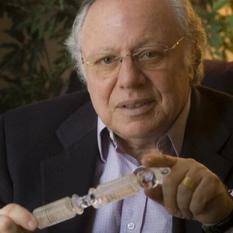 Ibrahim Karim, architetto e fondatore della BioGeometry