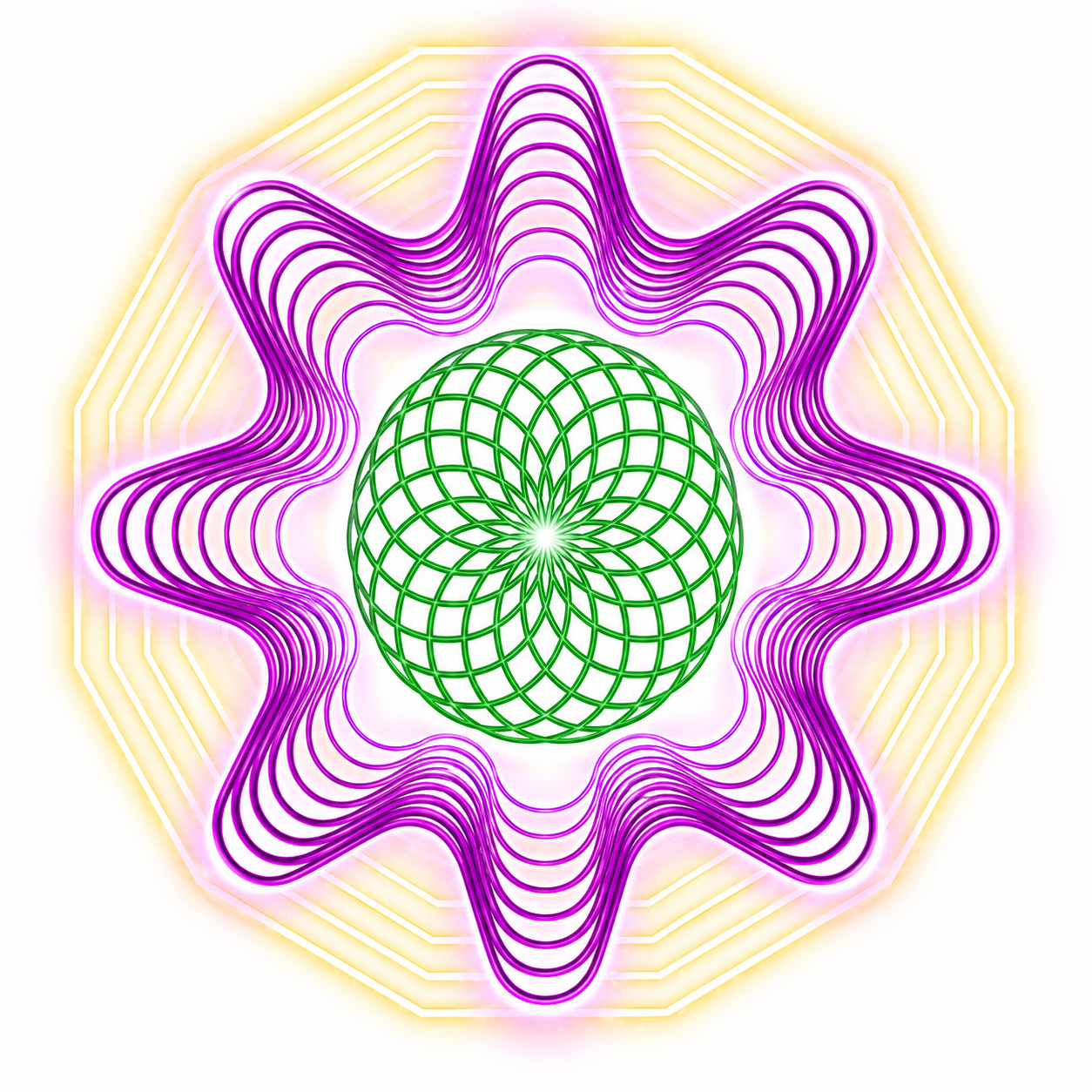 Radionics for Life logo
