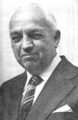 Malcolm Rae, pioniere della radionica britannica e ideatore delle card magneto-geometriche